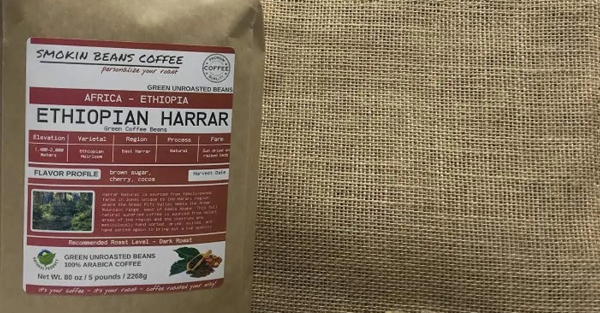 Best Green Coffee Beans for Espresso